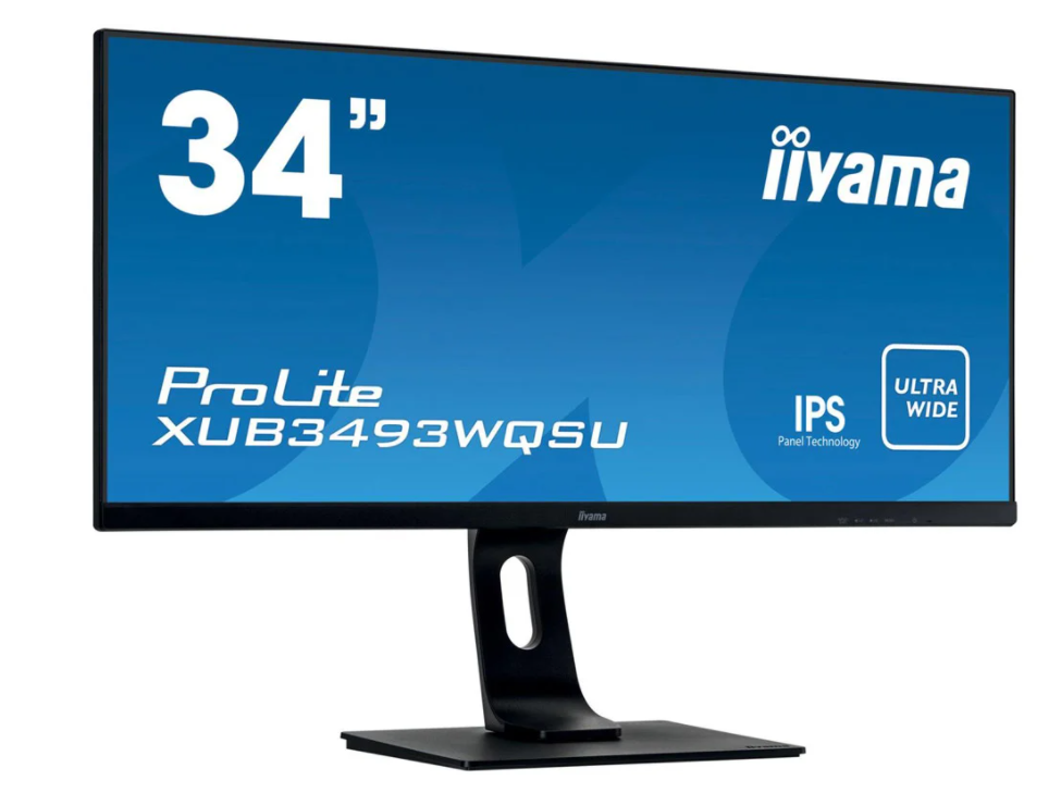 iiyama pl3493wq