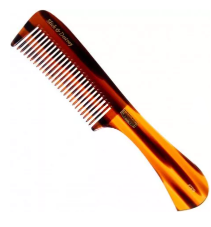Uppercut Deluxe CT9 Styling Comb Tortoise 