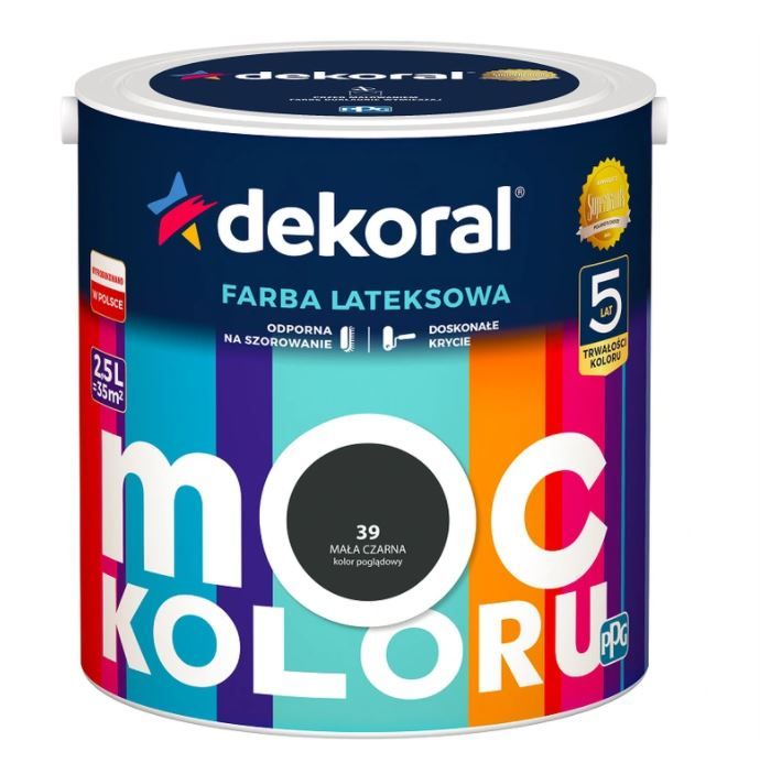 dekoral