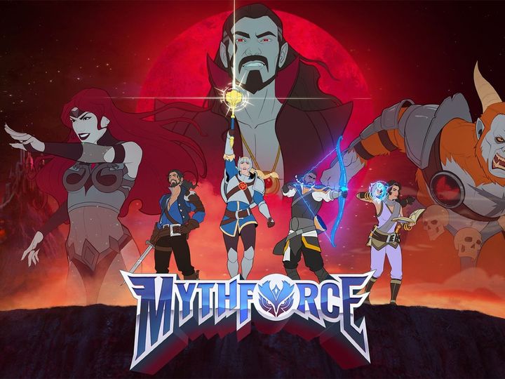 MythForce