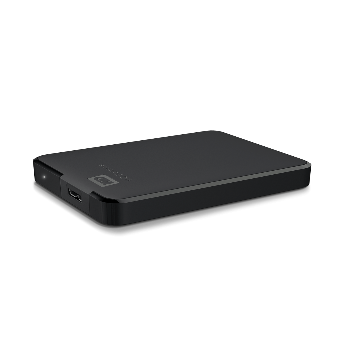 WD Elements SE 2TB USB 3.0 (czarny) + etui - Najniższe ceny z cashbackiem  od Net-Pocket