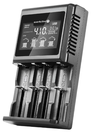 EverActive UC-4000 - 1