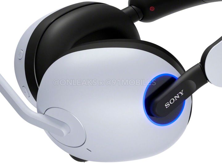 nowe słuchawki sony