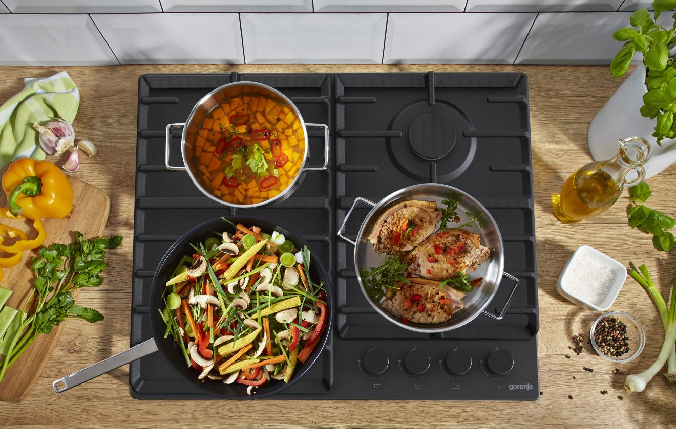 Gorenje BigSurface