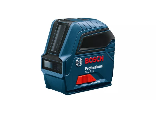 Bosch GLL 2-10 Professional