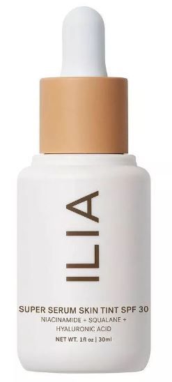 Ilia Super Serum Skin Tint Broad Spectrum