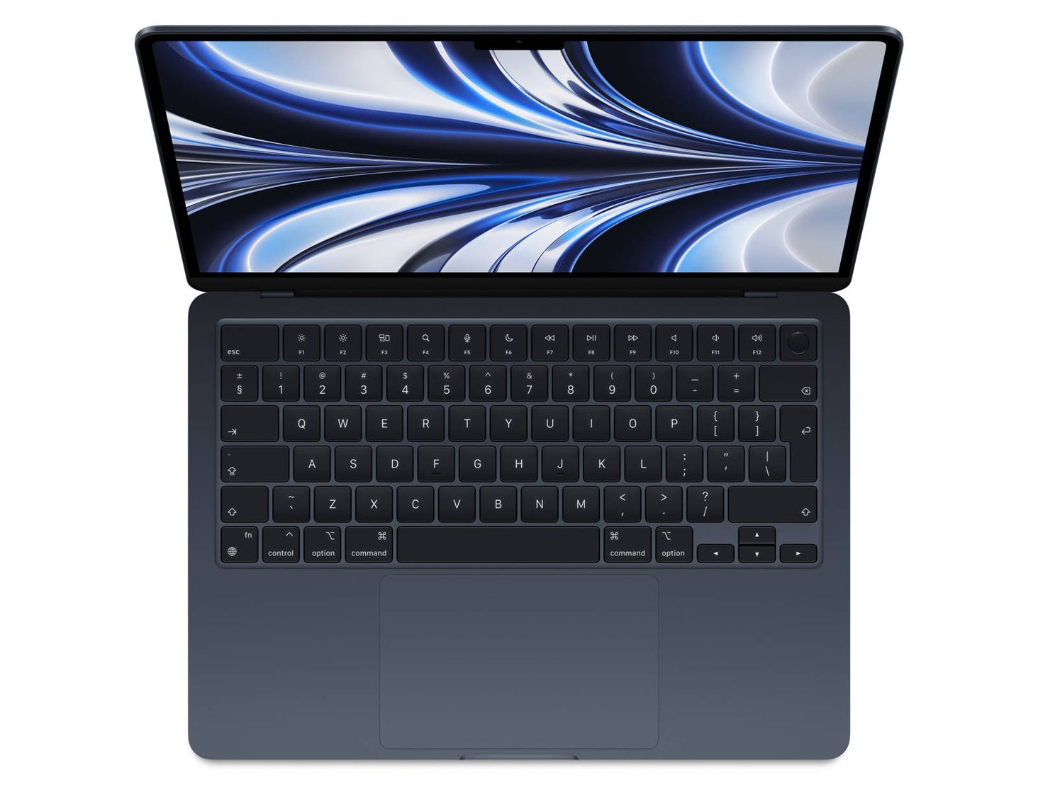 Apple Laptop MacBook Air 13,6”/M2/16GB/256GB/macOS (MLY33ZE/A/P1/R1) - Opinie i ceny na Ceneo.pl Apple Laptop MacBook Air 13,6”/M2/16GB/256GB/macOS (MLY33ZE/A/P1/R1) - Opinie i ceny na Ceneo.pl