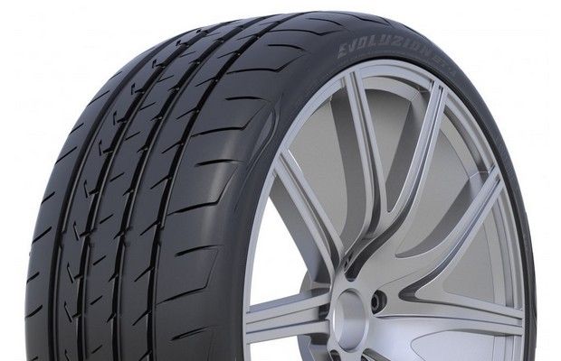 Opona letnia Federal Evoluzion ST-1 225/45 R17 94Y XL (zdję