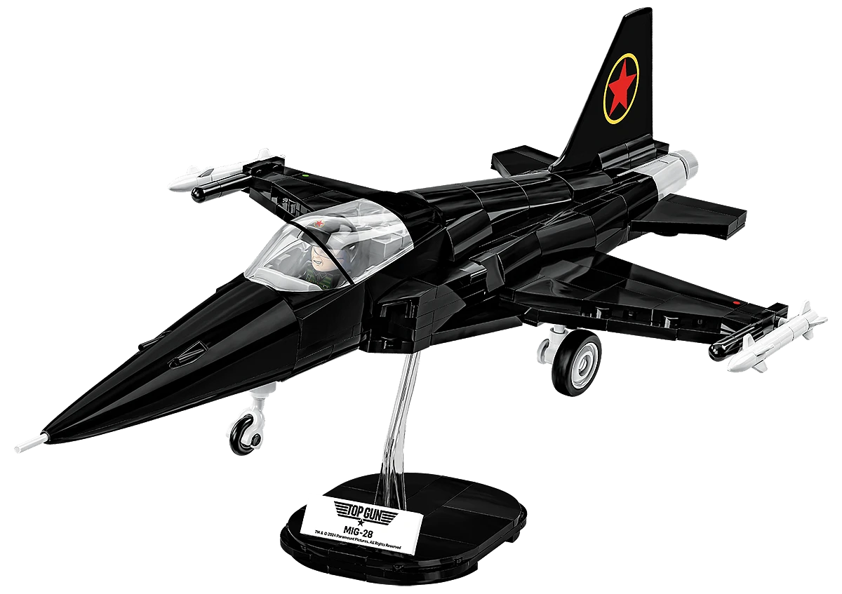 MiG-28 / Top Gun / Militaria w sklepie cobi.pl