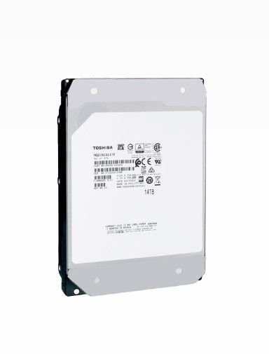 HP SATA 8TB ハードディスク 4台セット 計32TB 東芝MGシリーズ Amazon | EC強化パッケージ版 東芝 3.5
