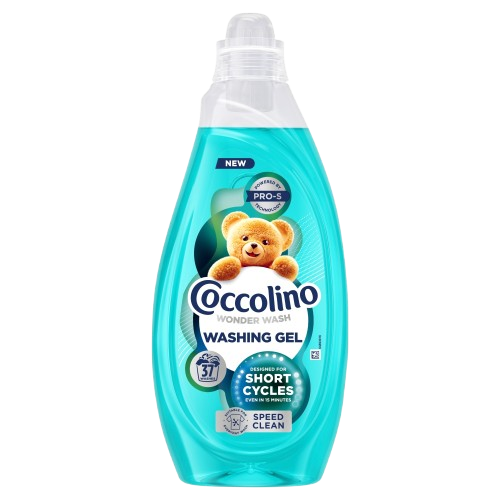 Coccolino Wonder Wash Speed Clean