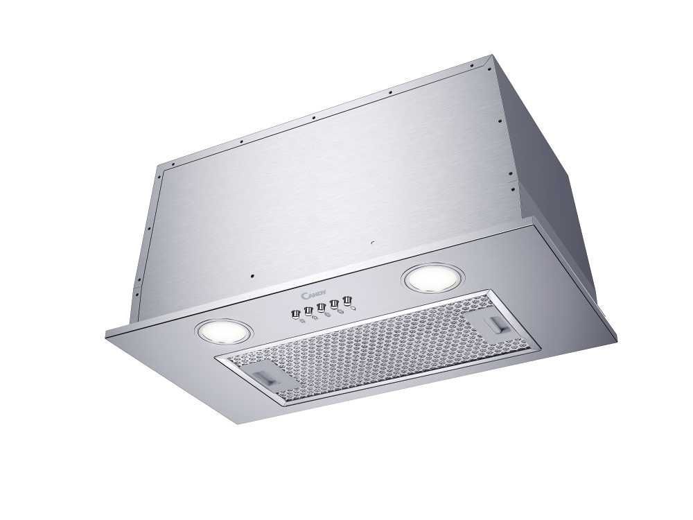 Candy CBG640/2X