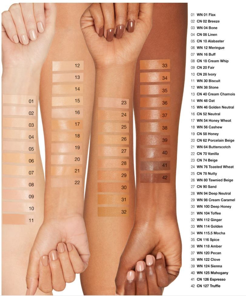 Clinique Even Better Clinical Serum Foundation