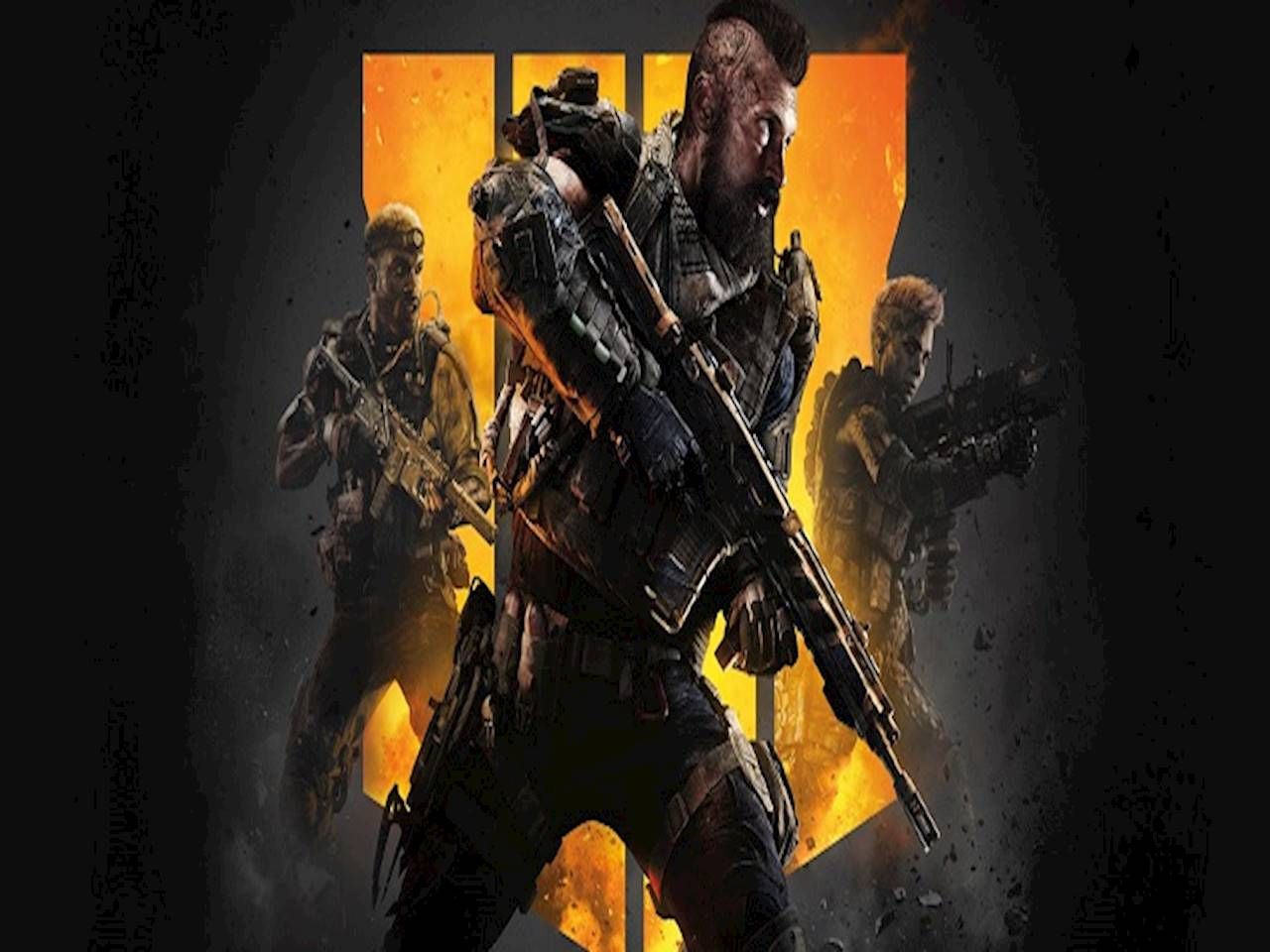 Call of Duty: Black Ops 5 ukaże się w przyszłym roku, tym razem z ...
