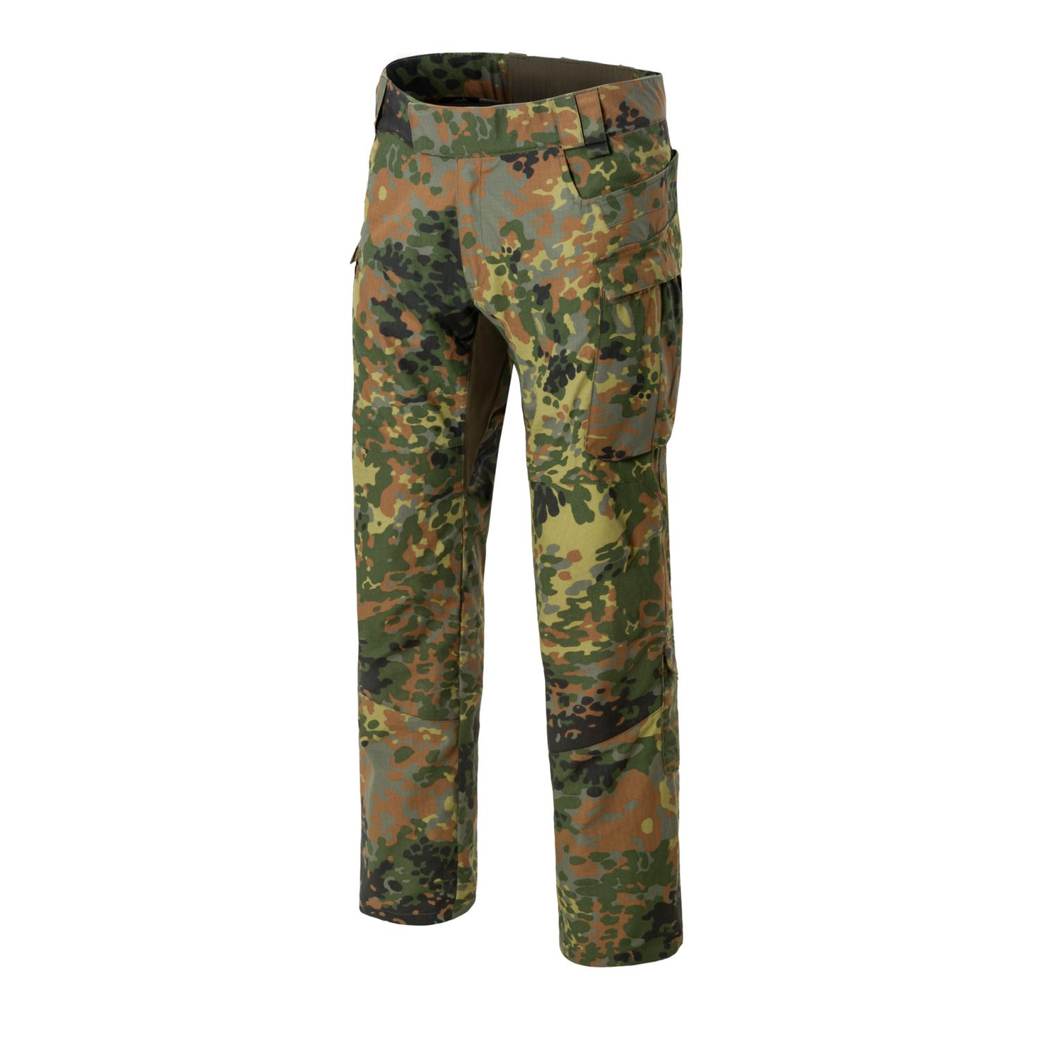 Helikon-Tex Spodnie Blizzard StormStretch Czarny