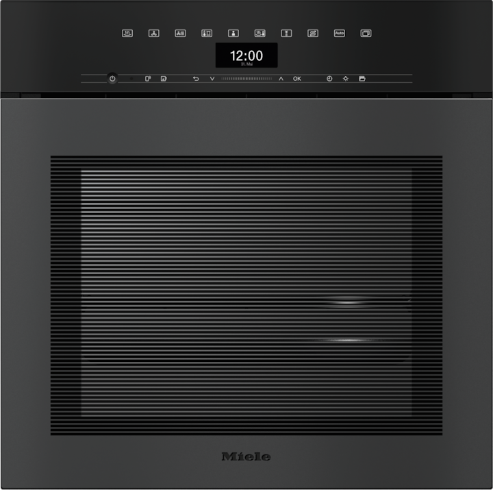 Miele DGC 7465 HCX Pro 125 zdjęcie produktu