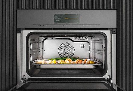 Miele DGC 7865 HCX Pro cecha 20