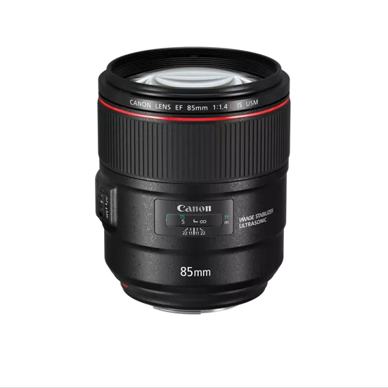 Obiektyw do aparatu Canon 85mm f/1.4 L EF IS USM (2271C005AA