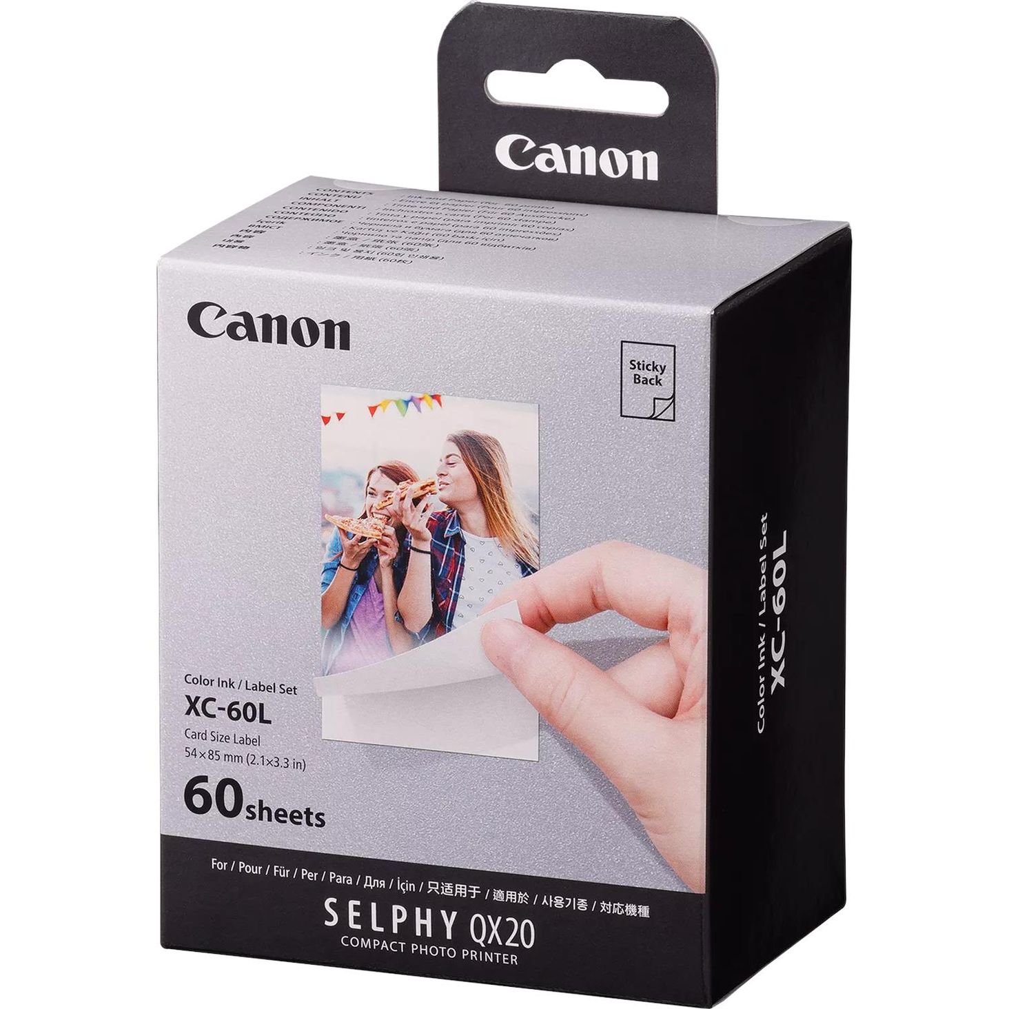 Canon - Ma Mi canon-cap-absorber-qc2-0819-