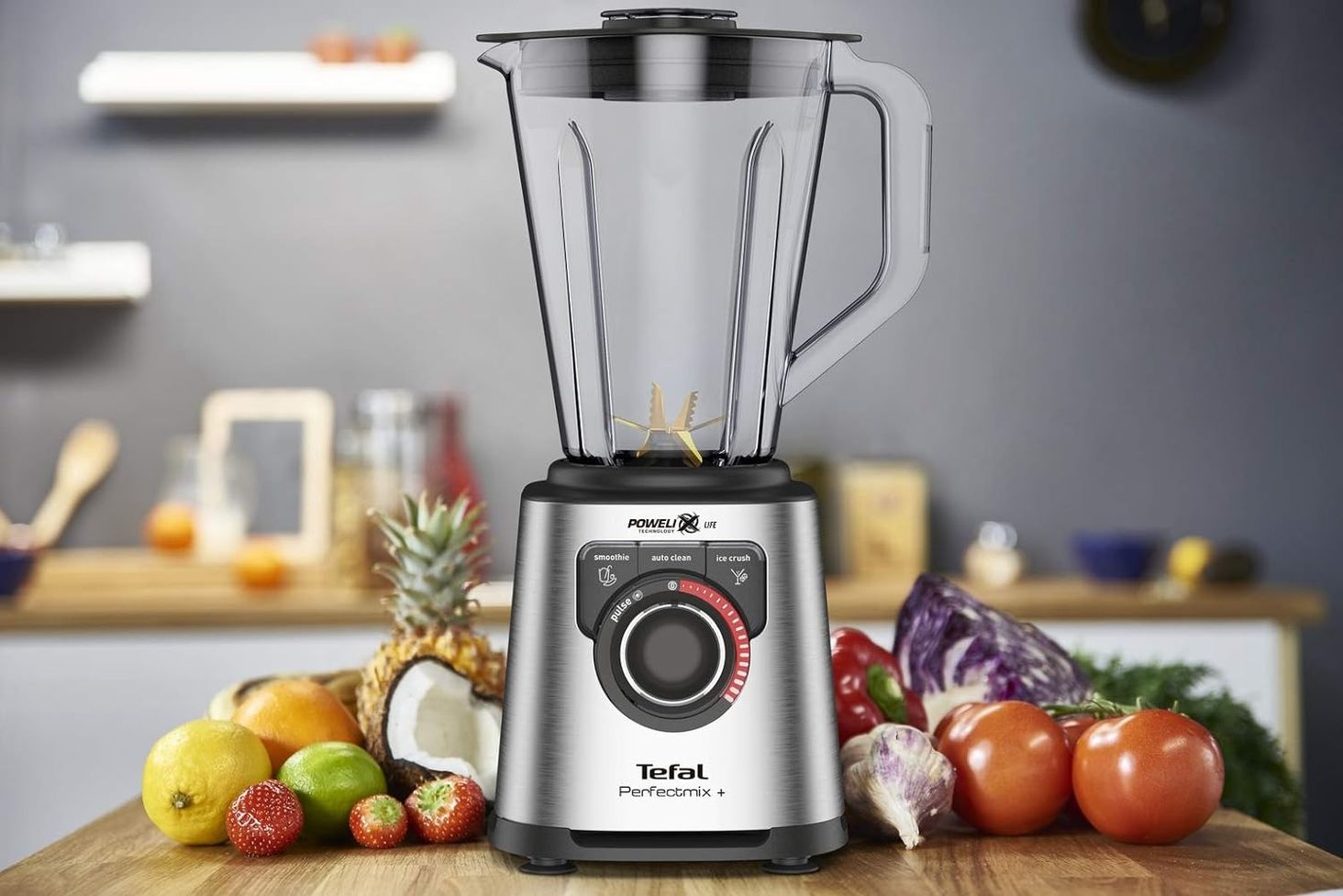 Tefal Perfectmix+ BL82AD zdj produktu 2