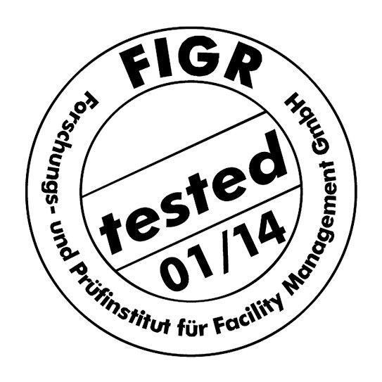Karcher FIGR logo