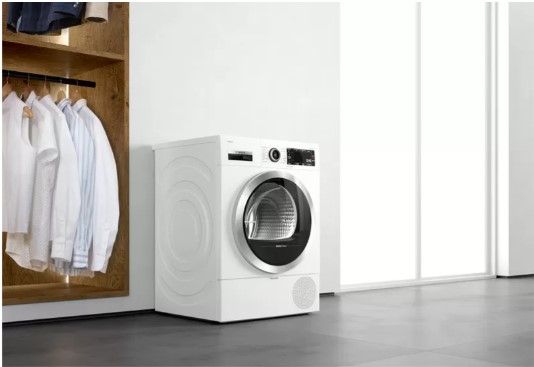 serie 4 WTH8669EPL AutoDry