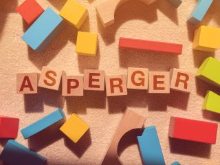 asperger u dziewczynek