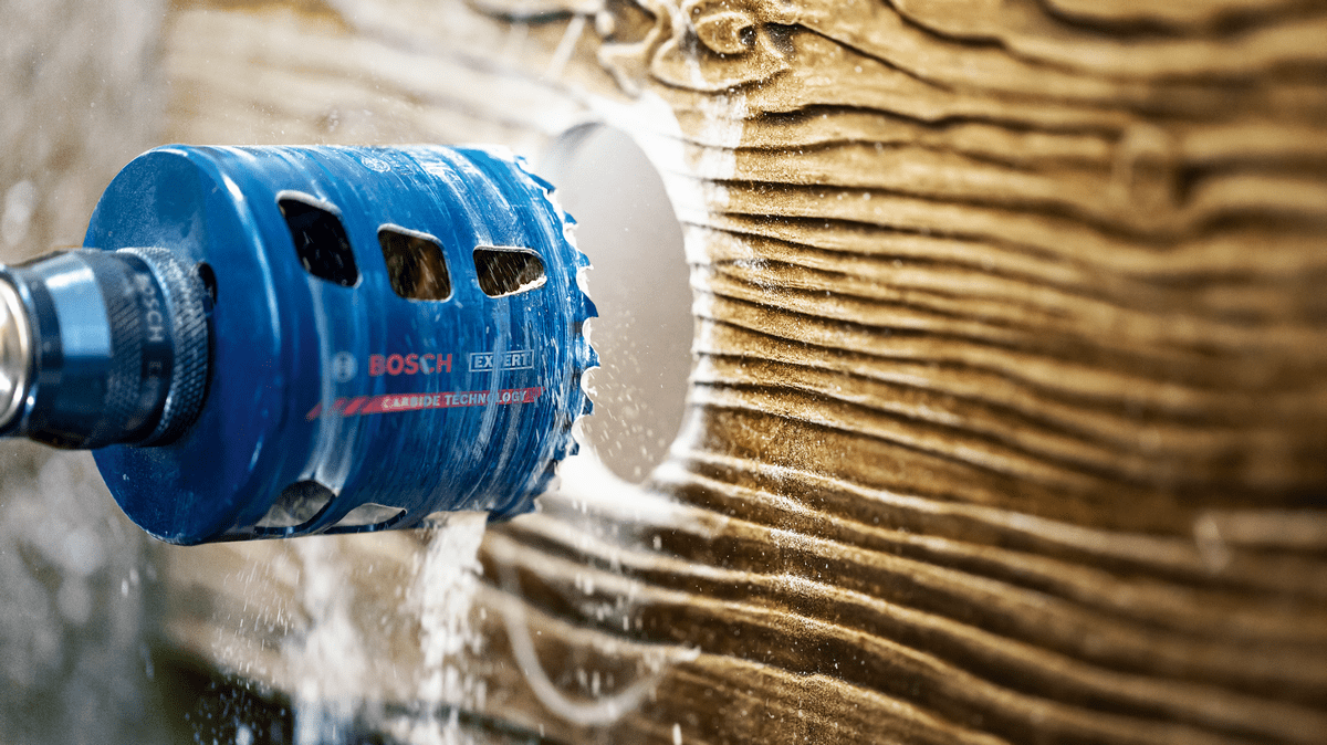 Bosch EXPERT Tough Material - 2