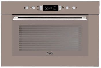 Kuchenka mikrofalowa Whirlpool AMW 735 S - Opinie i ceny na Ceneo.pl