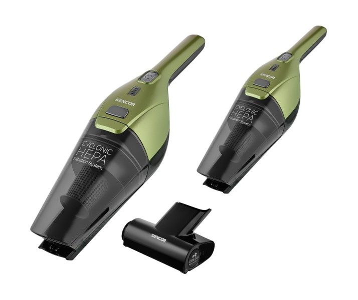 Sencor SVC 0600GG - 7