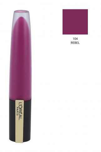  L'OREAL ROUGE SIGNATURE