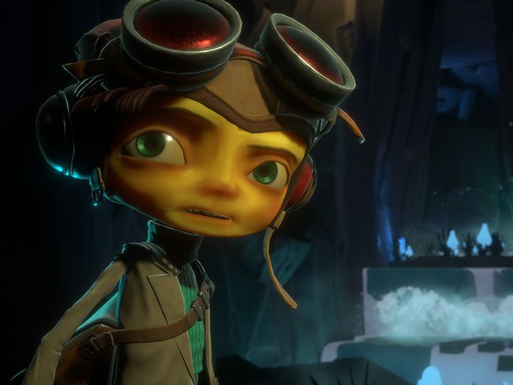 psychonauts 2