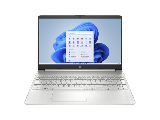 Laptop HP 15s-eq2134nw 15,6/Ryzen7/16GB/512GB/Win11 (4H382EA