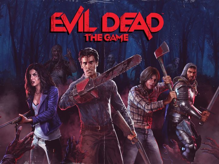 Evil Dead
