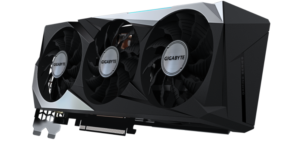 Gigabyte Karta Graficzna Radeon Rx 6800 Xt Gaming Oc 16Gb Gddr6