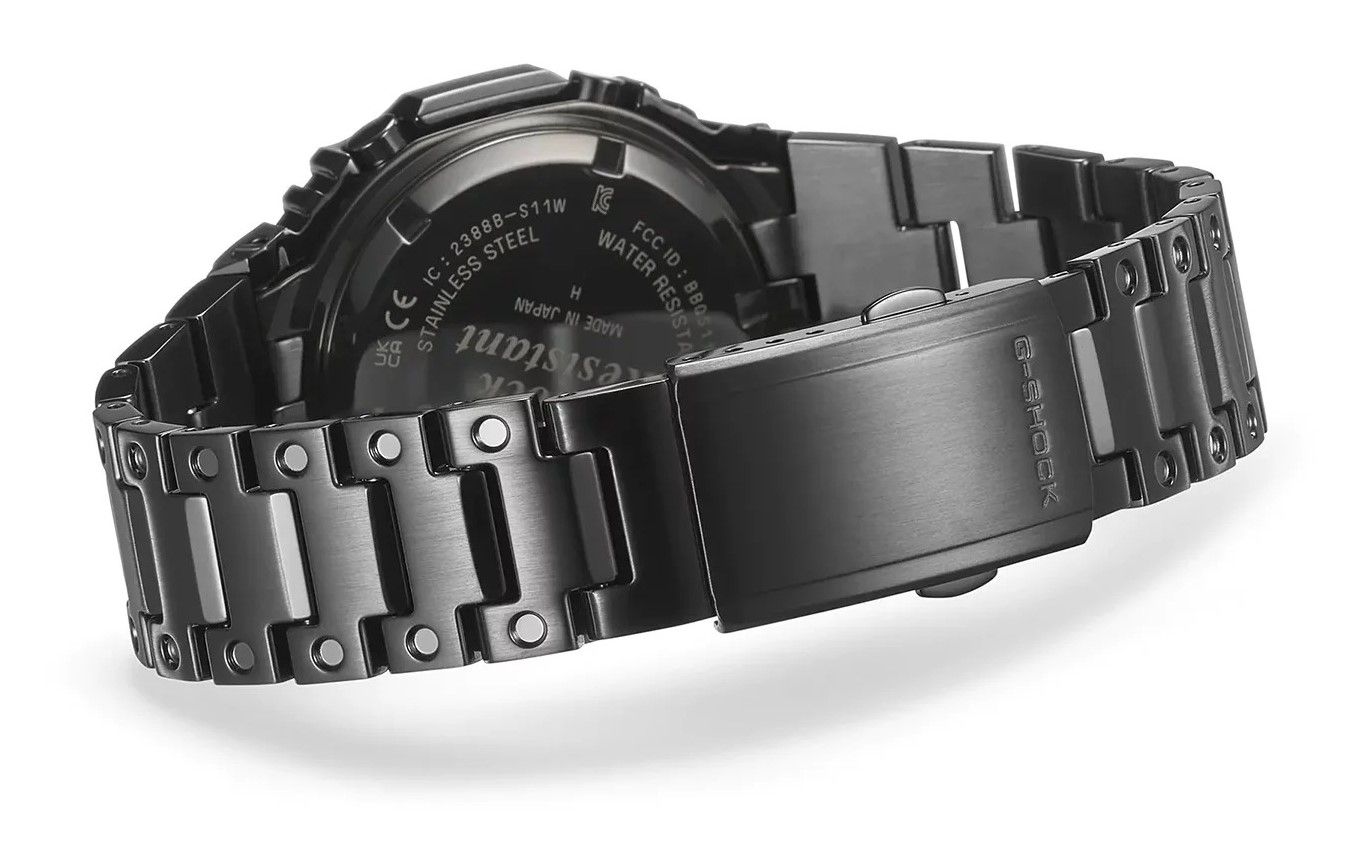 Casio G-SHOCK GM-B2100D-1AER