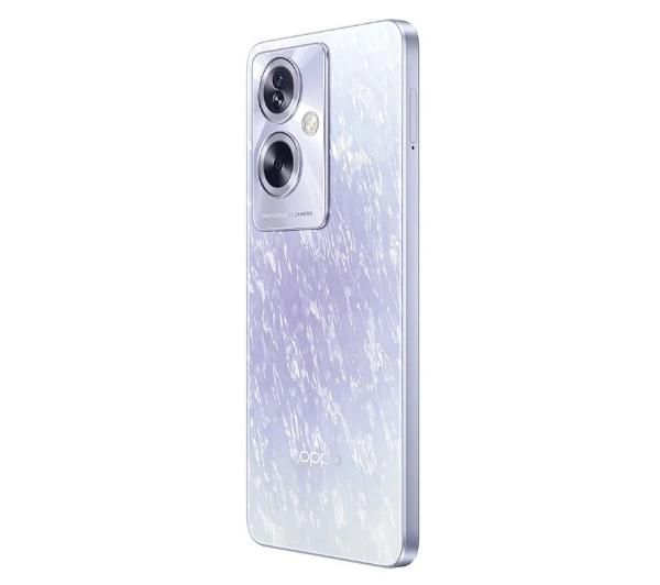 OPPO A79 5G 8/256GB Fioletowy - Cena, opinie na Ceneo.pl