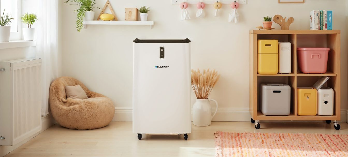 Blaupunkt ACP614 _cechy2