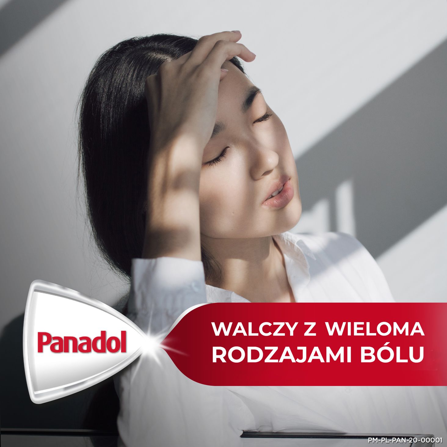 Panadol Extra 24 tabletek - 3