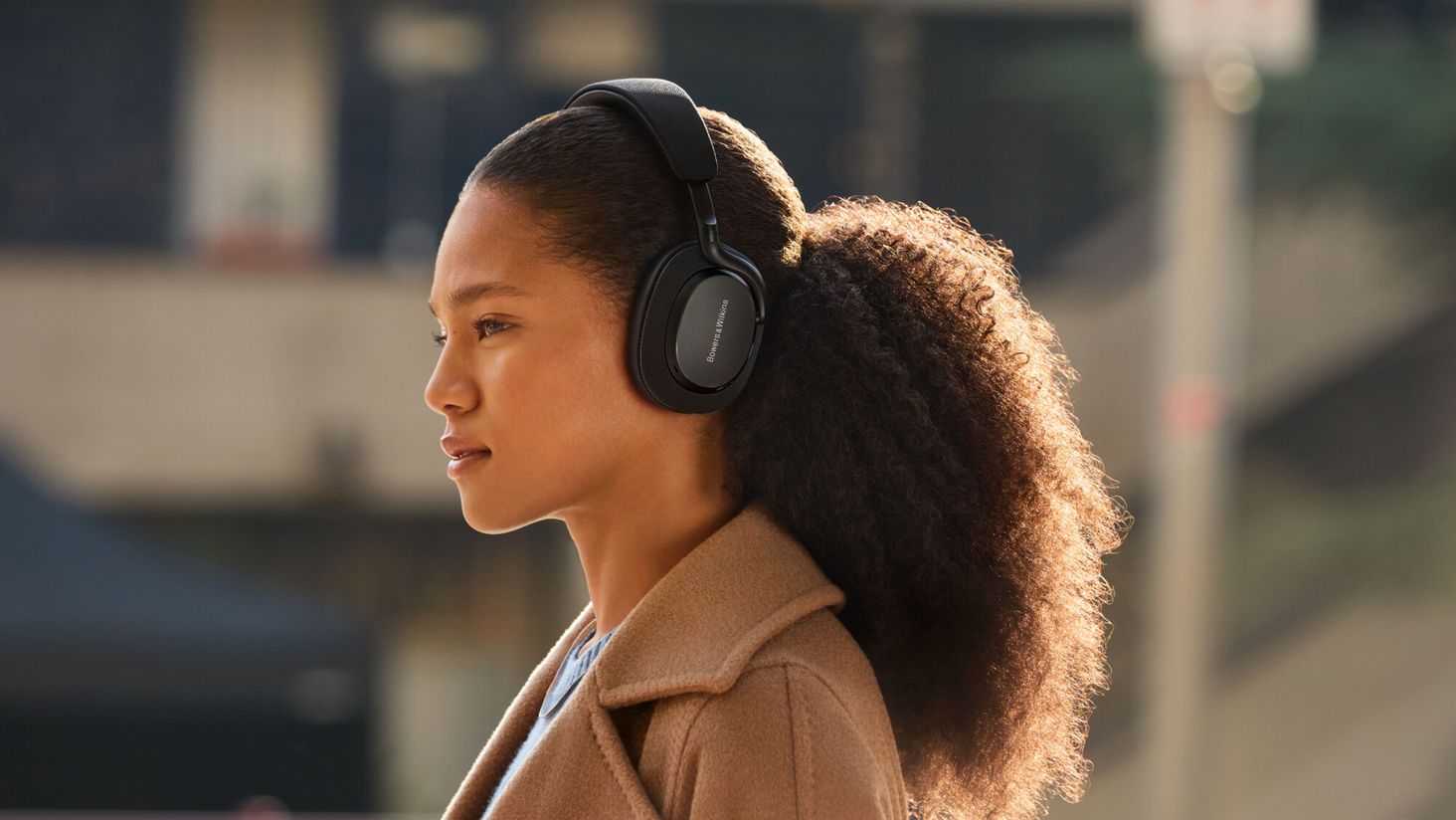 Bowers & Wilkins Px7 S3 Zdjęcie 6