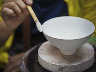 jaki klej do ceramiki