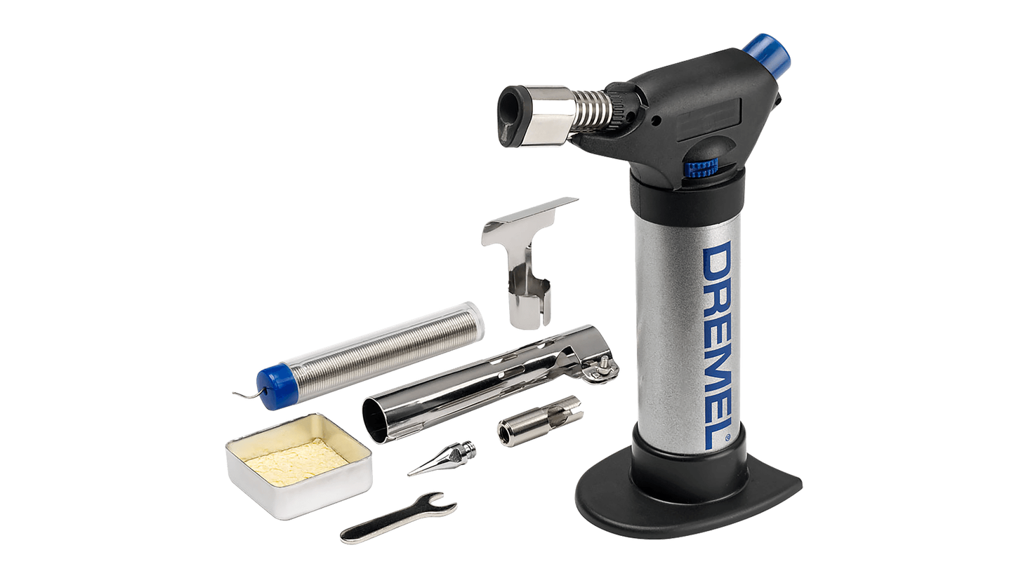 Dremel VersaFlame (2200-4) - 1