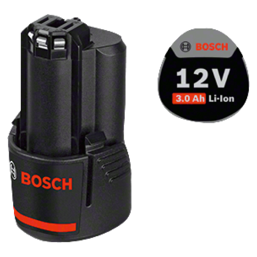Bosch GBA 12V 3.0Ah