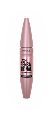 Maybelline LASH SENSATIONAL VERY BLACK
