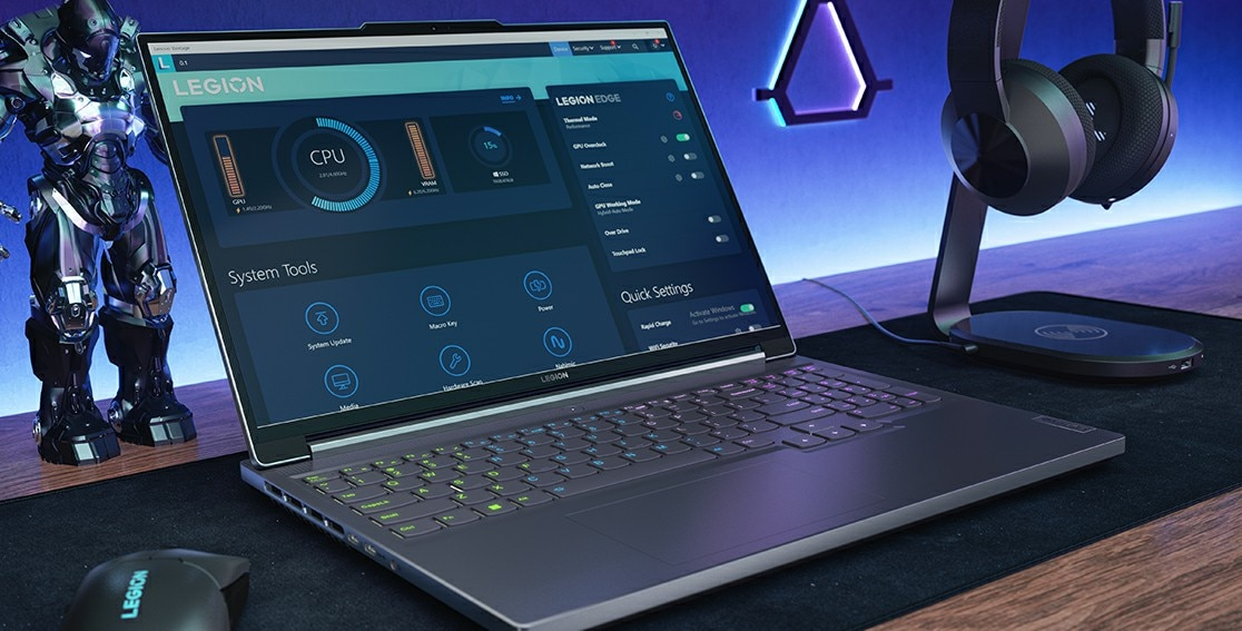 Lenovo Vantage