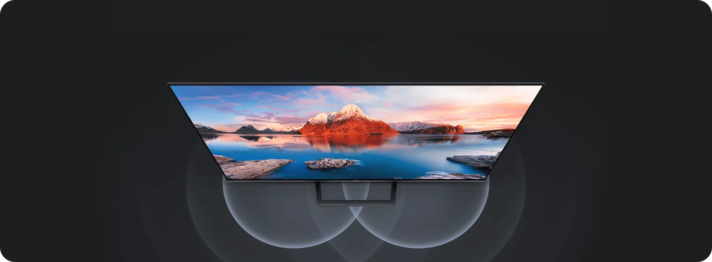 Telewizor LED Xiaomi A Pro 43 cale 4K UHD 43 cale - Opinie i
