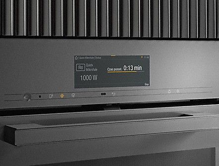 Miele H 7440 BMX - Cecha6