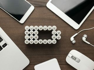Jak dbać o baterię w laptopie?