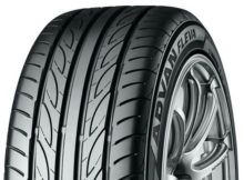 Pneu Été Imperial EcoSport SUV 235/55R18 100V - Efficace Et Économique