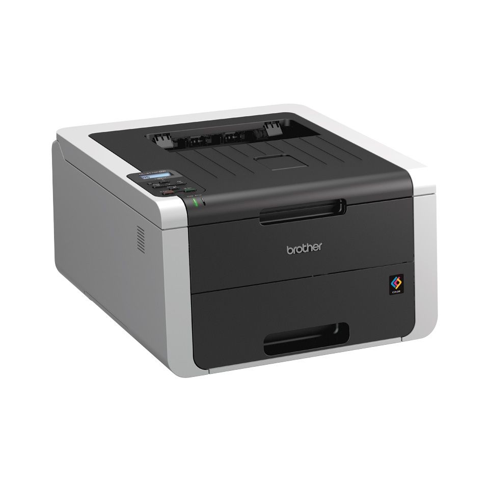 Drukarka laserowa Brother HL-3170CDW - Opinie i ceny na Ceneo.pl